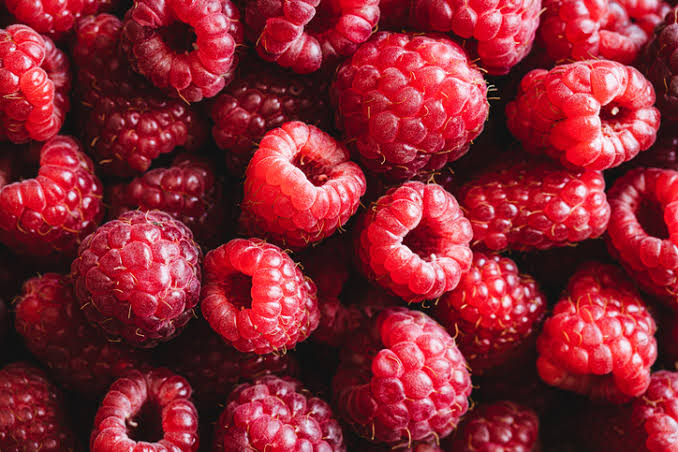 Red Raspberry